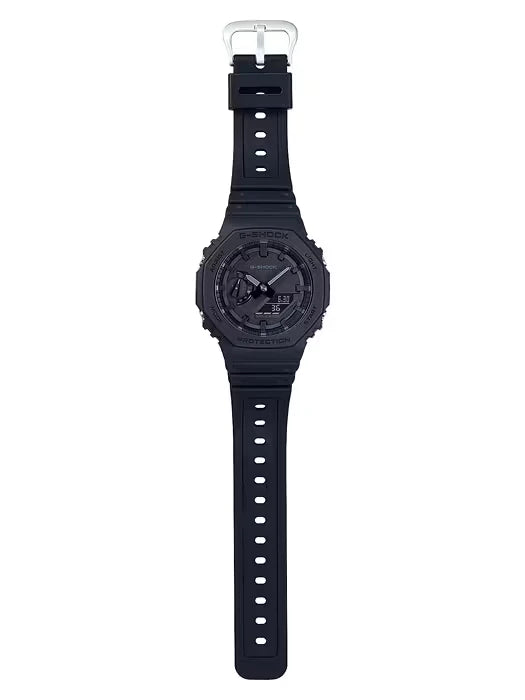 Casio G-Shock GA-2100-1A1