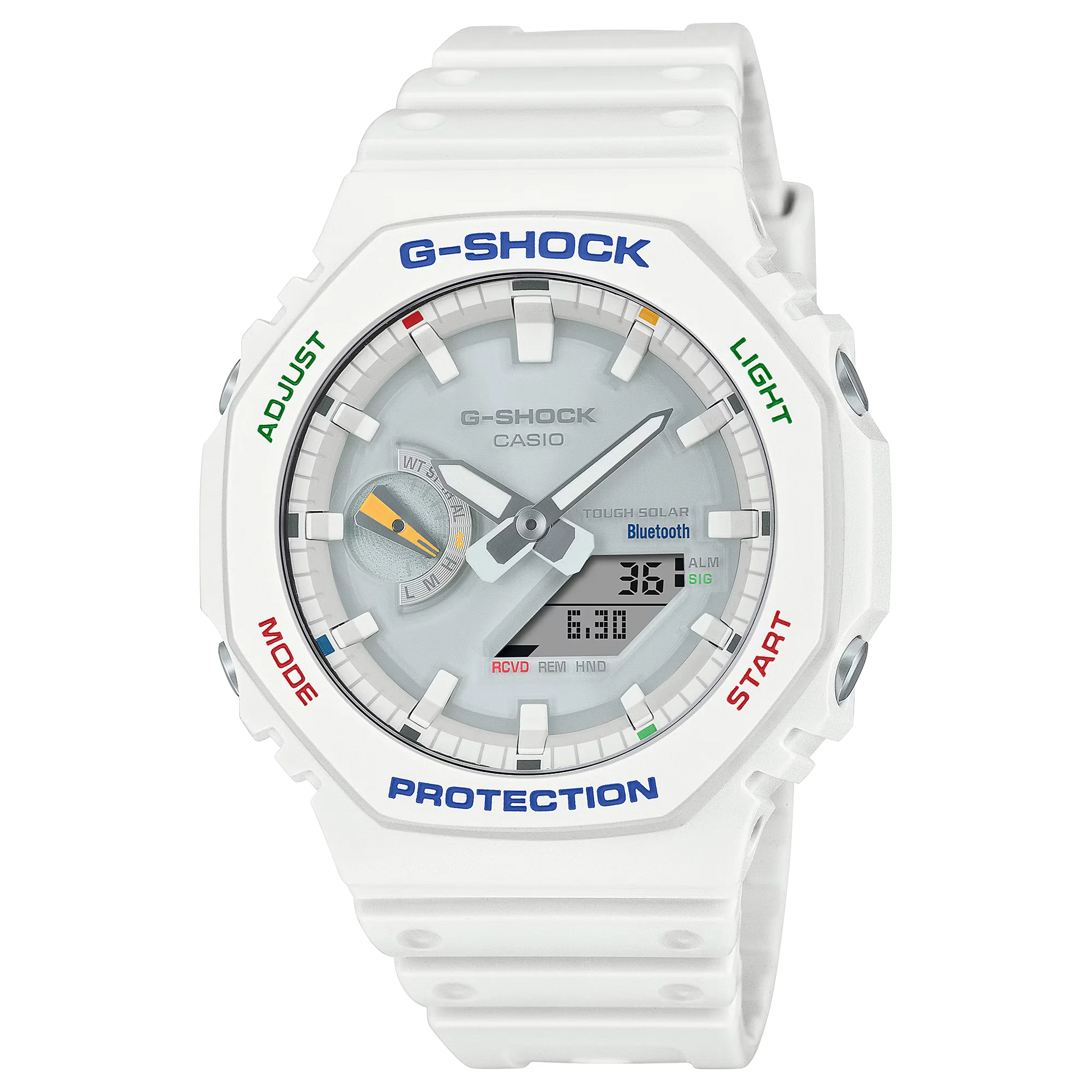 Casio G-Shock GA-B2100FC-7A
