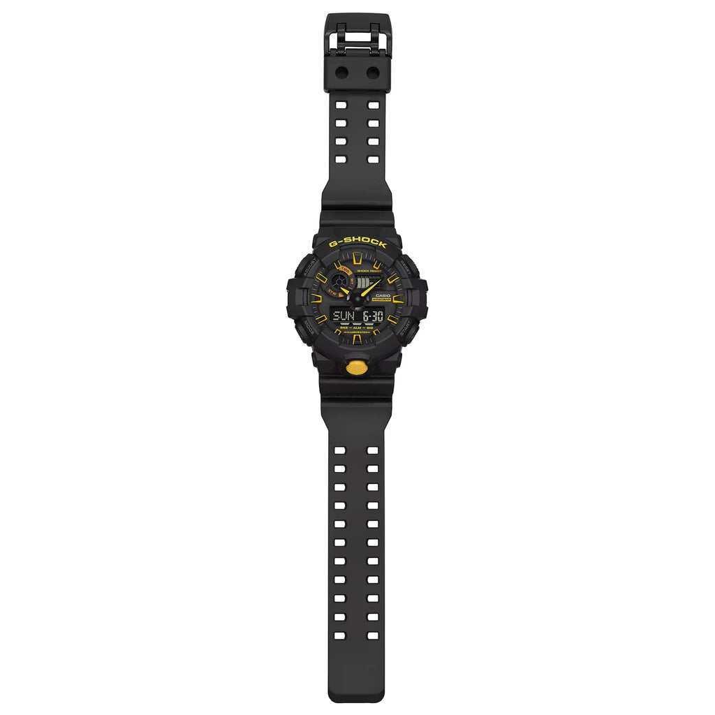 Casio G-Shock GA-700CY-1A