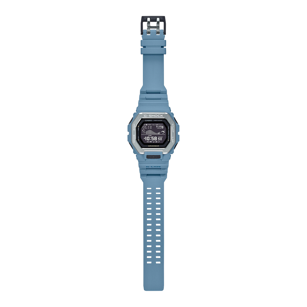 Casio G-Shock G-LIDE GBX-100-2A