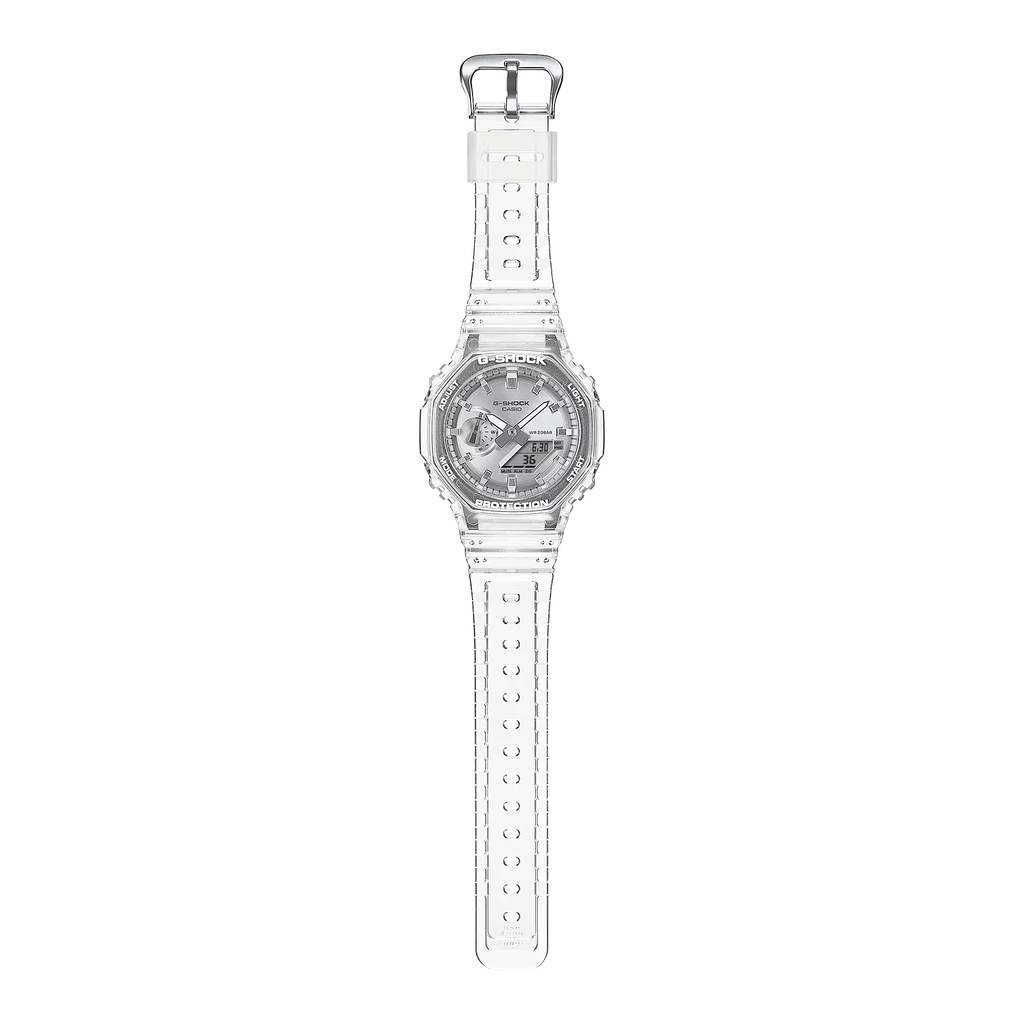 Casio G-Shock GA-2100BM-7A8