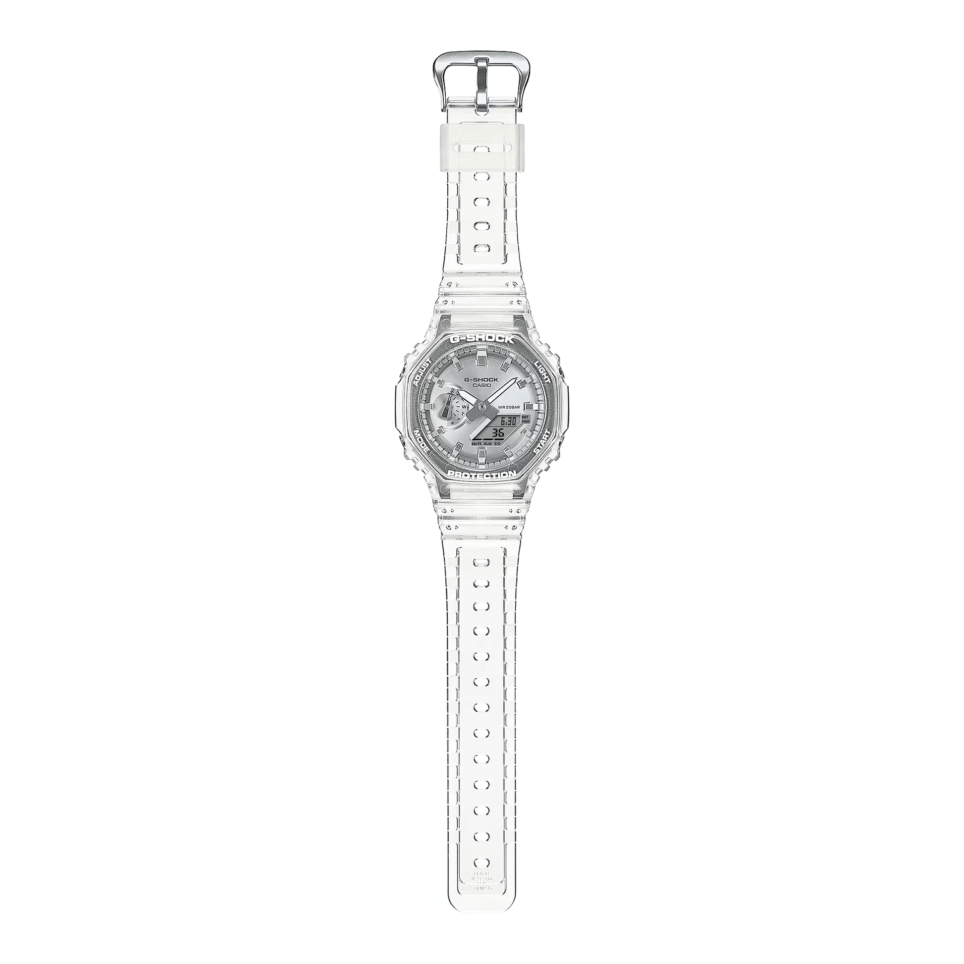 Casio G-Shock GA-2100BM-7A8
