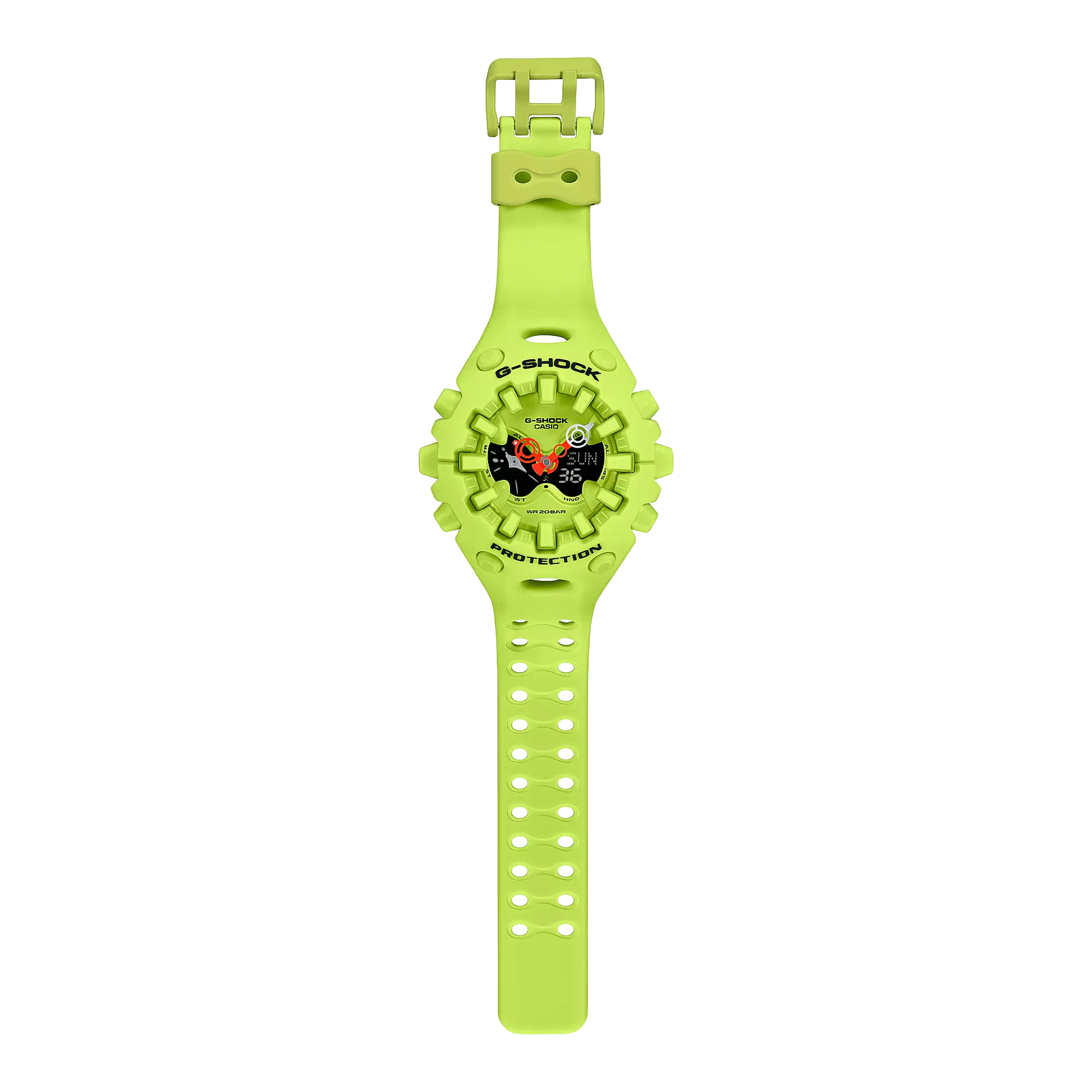 Casio G-Shock GA-V01-9A