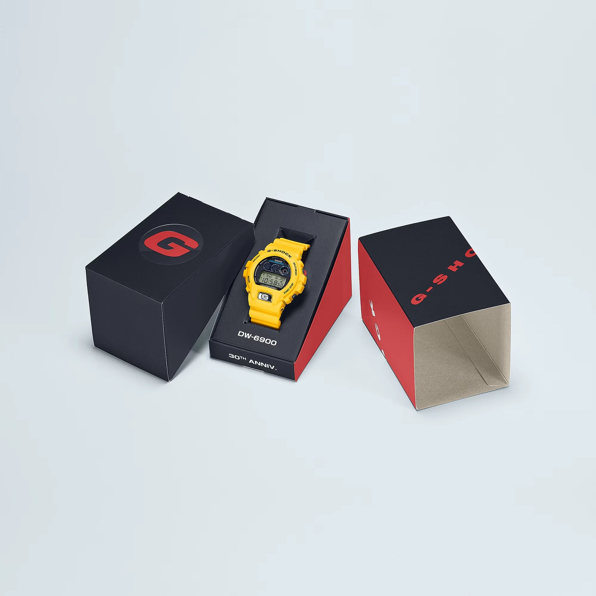 Casio G-Shock DW-6900TR-9
