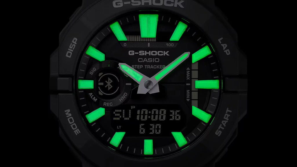 Casio G-Shock GBA-950-1A