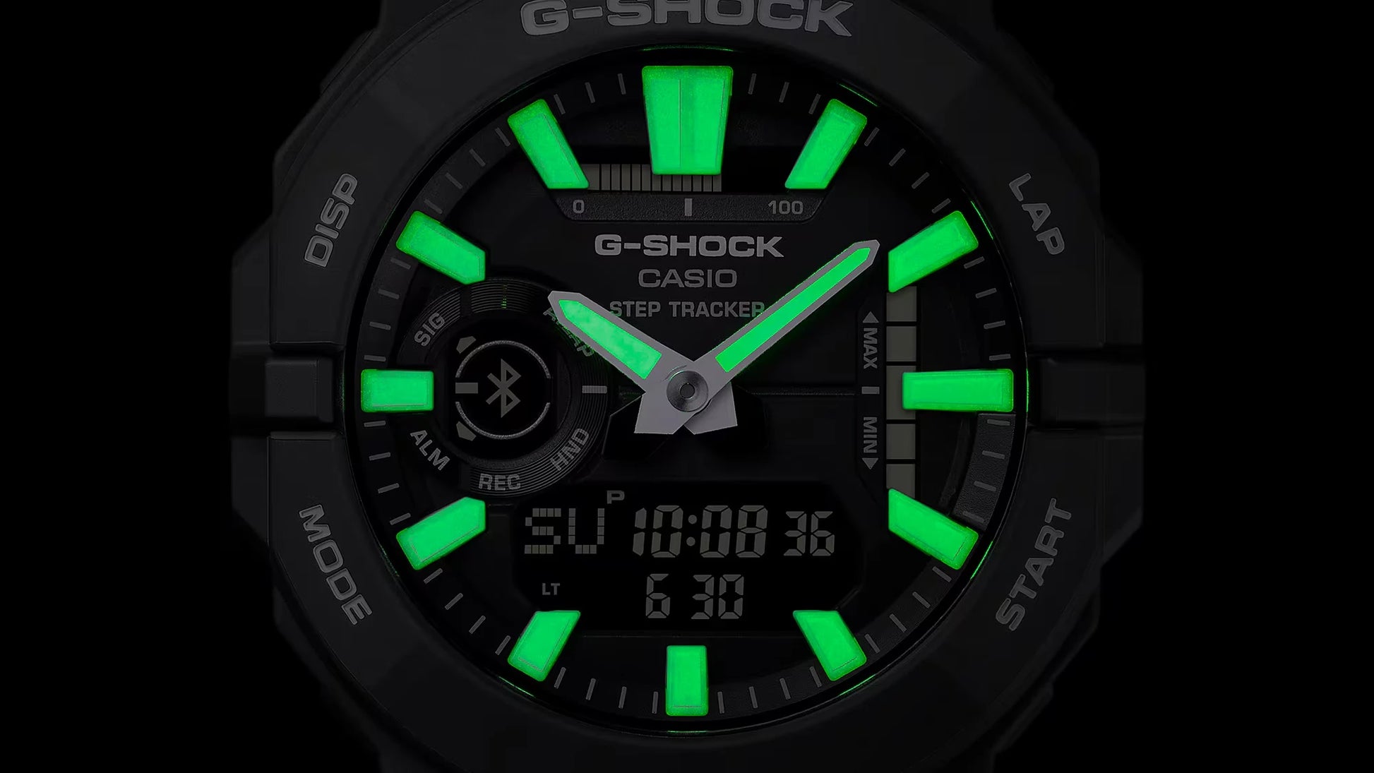 Casio G-Shock GBA-950-1A