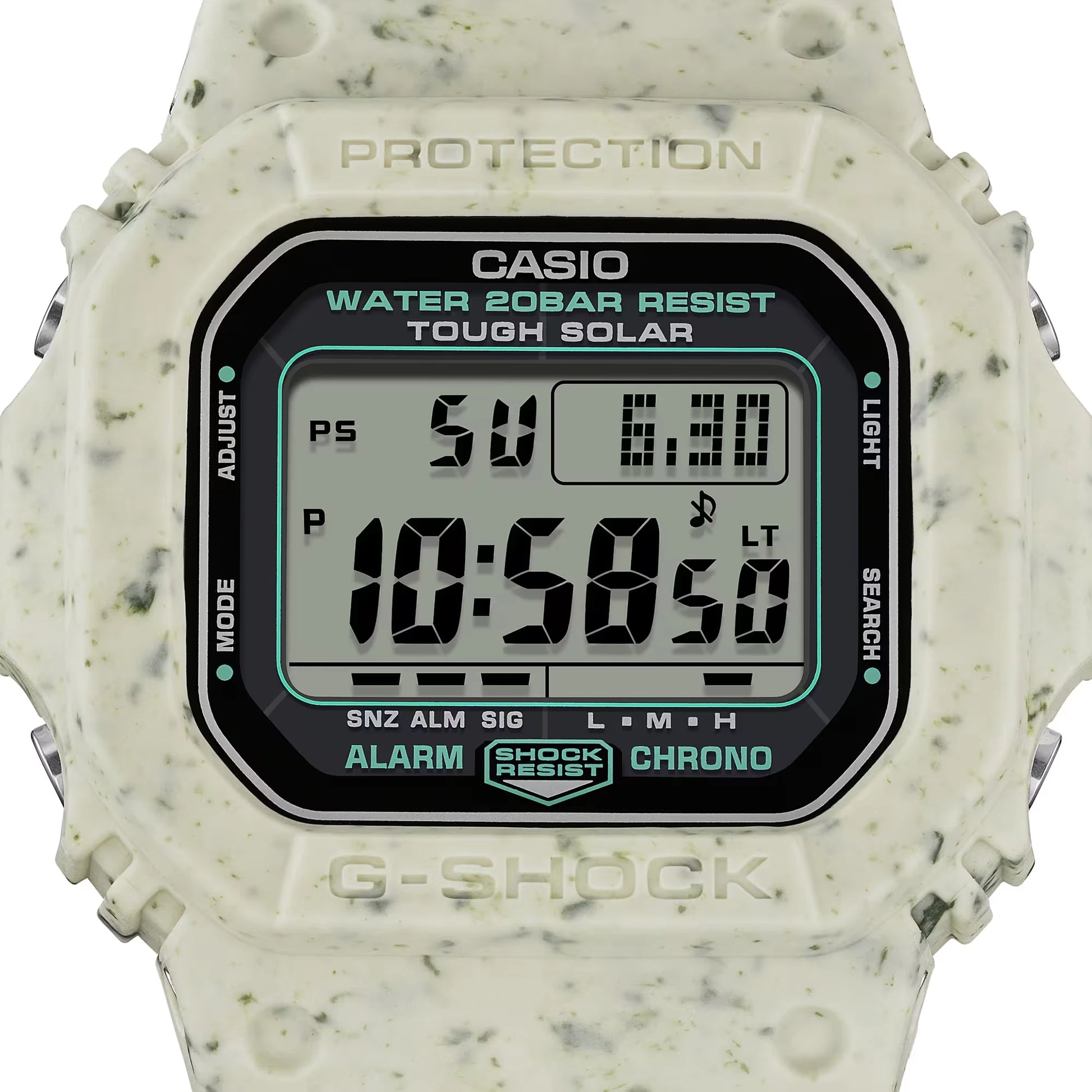 Casio G-Shock G-5600BG-5