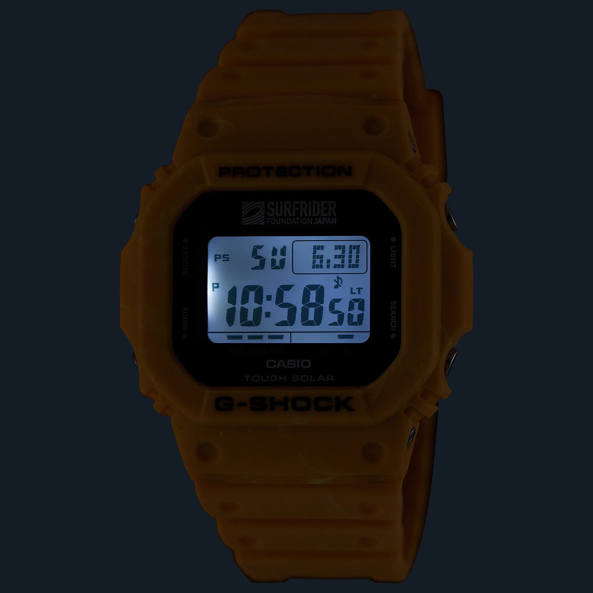 Casio G-Shock G-5600SFJ-9