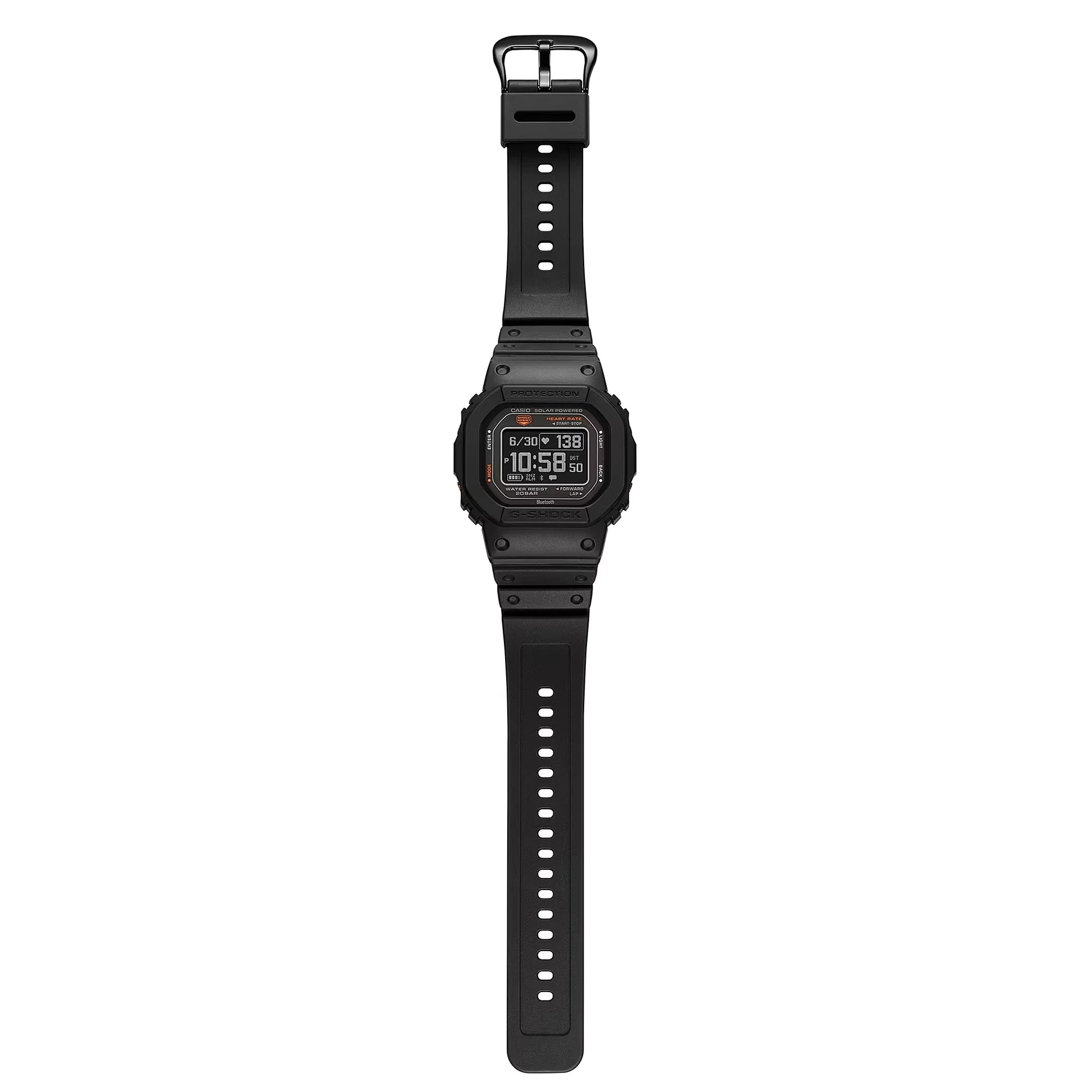 G-SQUAD 5600 SERIES DW-H5600-1