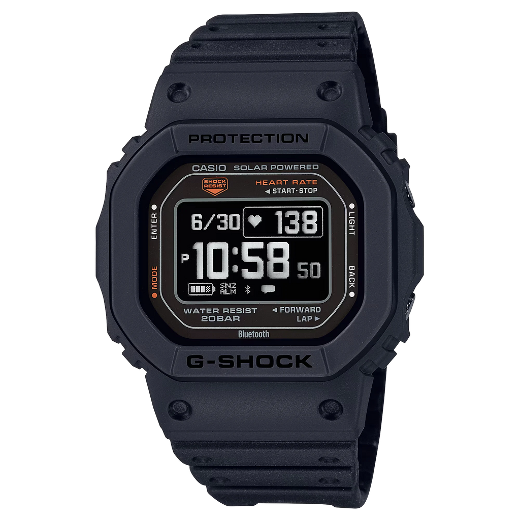 G-SQUAD 5600 SERIES DW-H5600-1