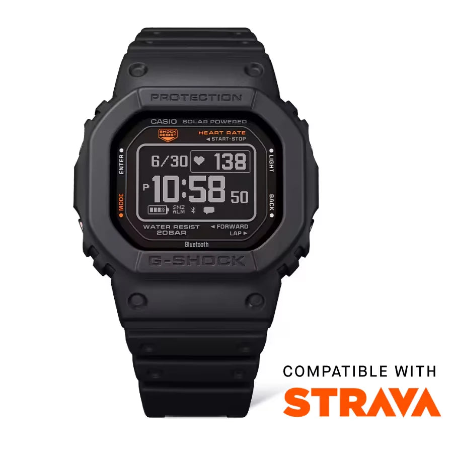 G-SQUAD 5600 SERIES DW-H5600-1