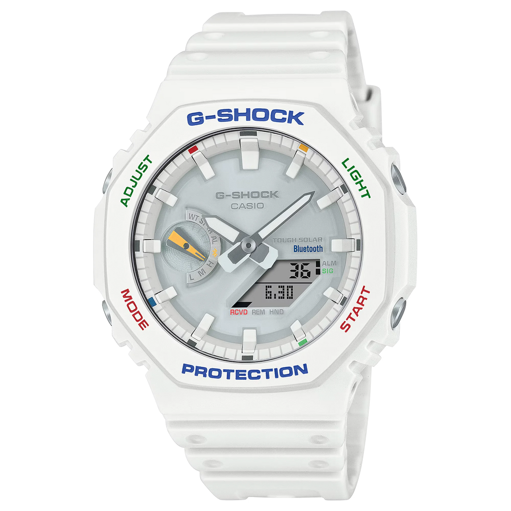 Casio G-Shock GA-B2100FC-7A