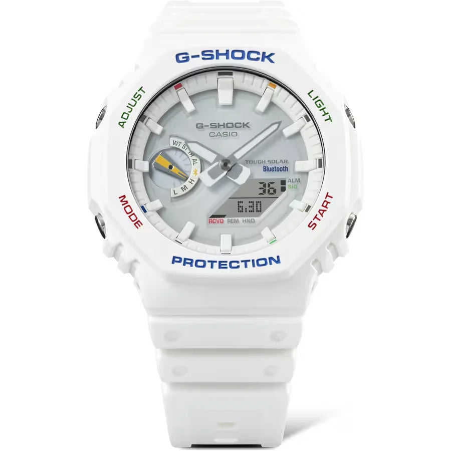 Casio G-Shock GA-B2100FC-7A