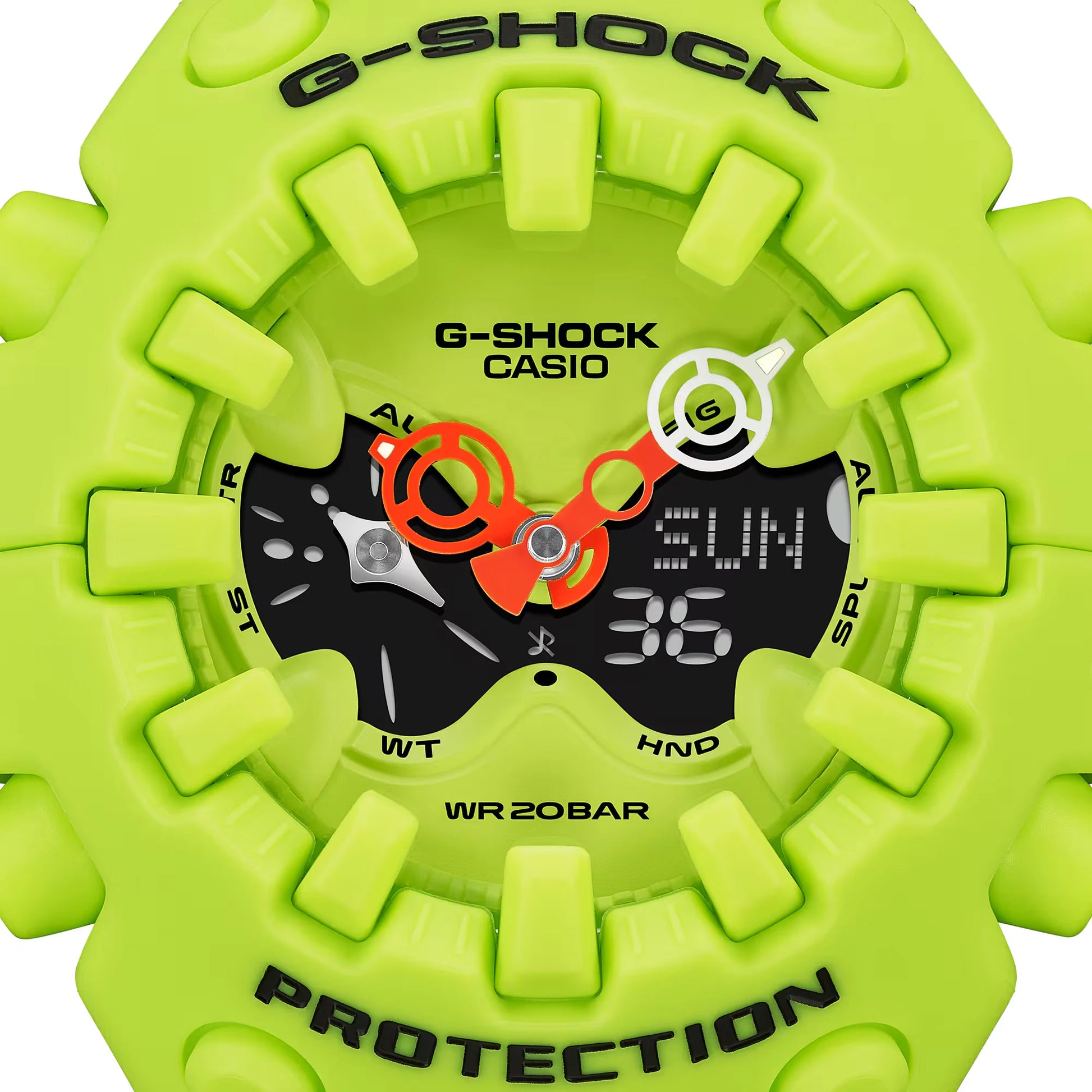 Casio G-Shock GA-V01-9A