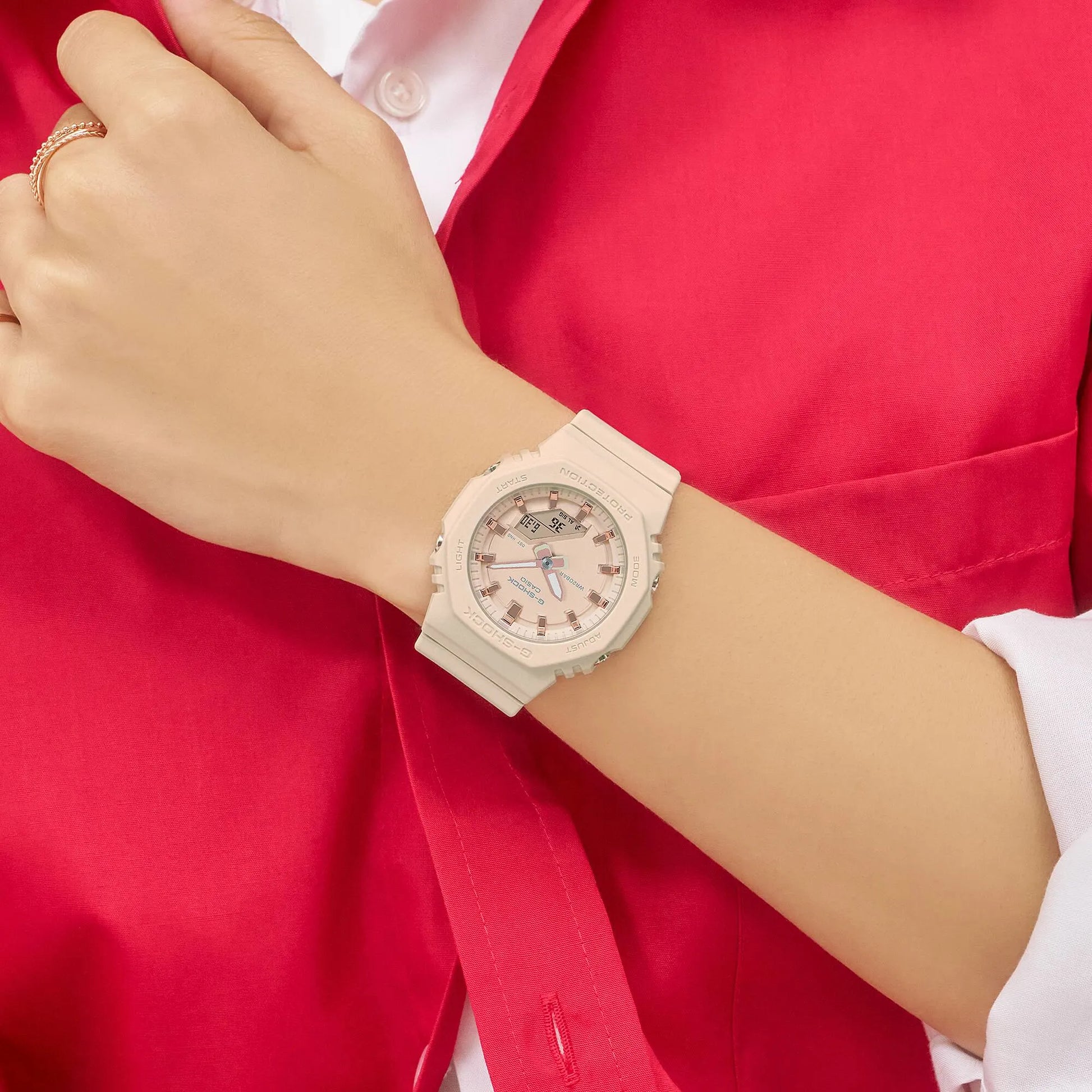 Casio G-Shock GMA-P2100M-4A