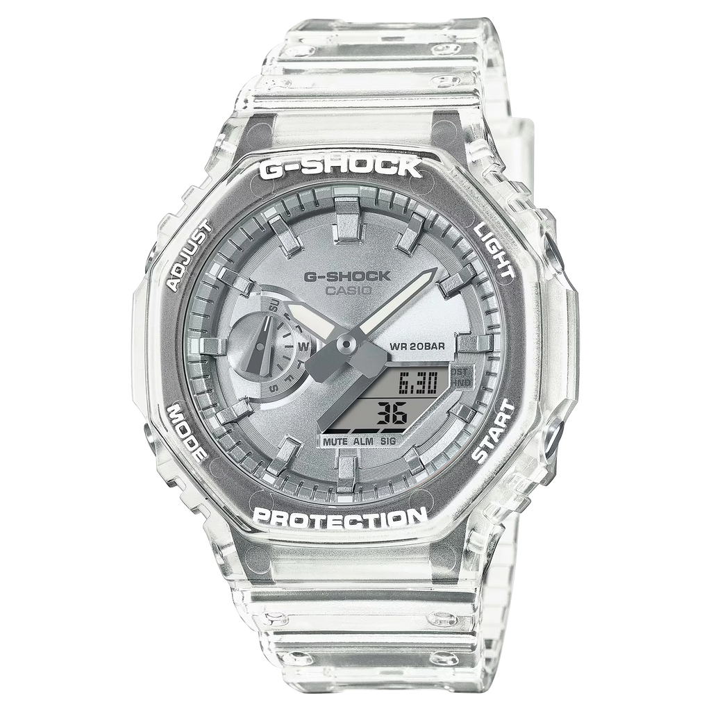 Casio G-Shock GA-2100BM-7A8