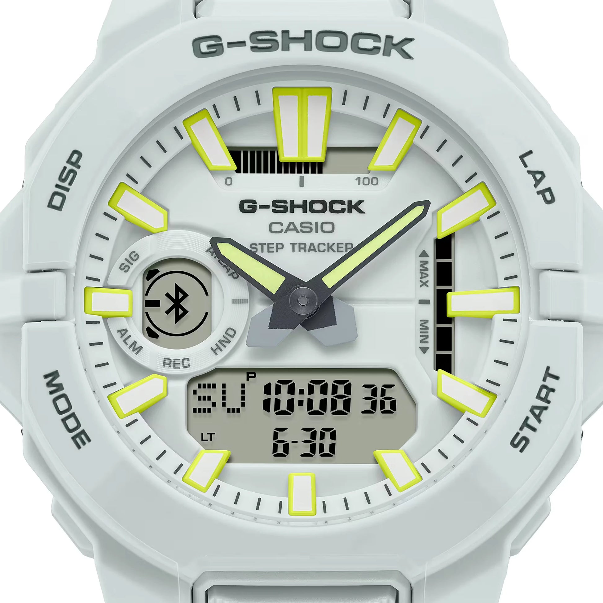 Casio G-Shock GBA-950-7A