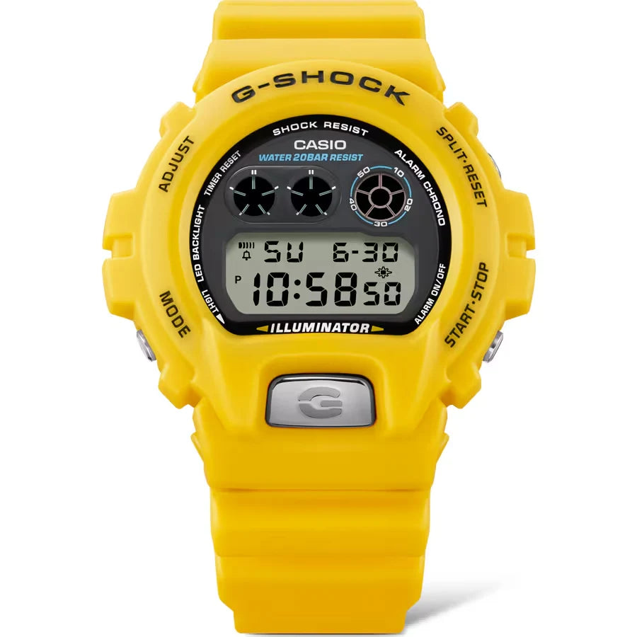 Casio G-Shock DW-6900TR-9