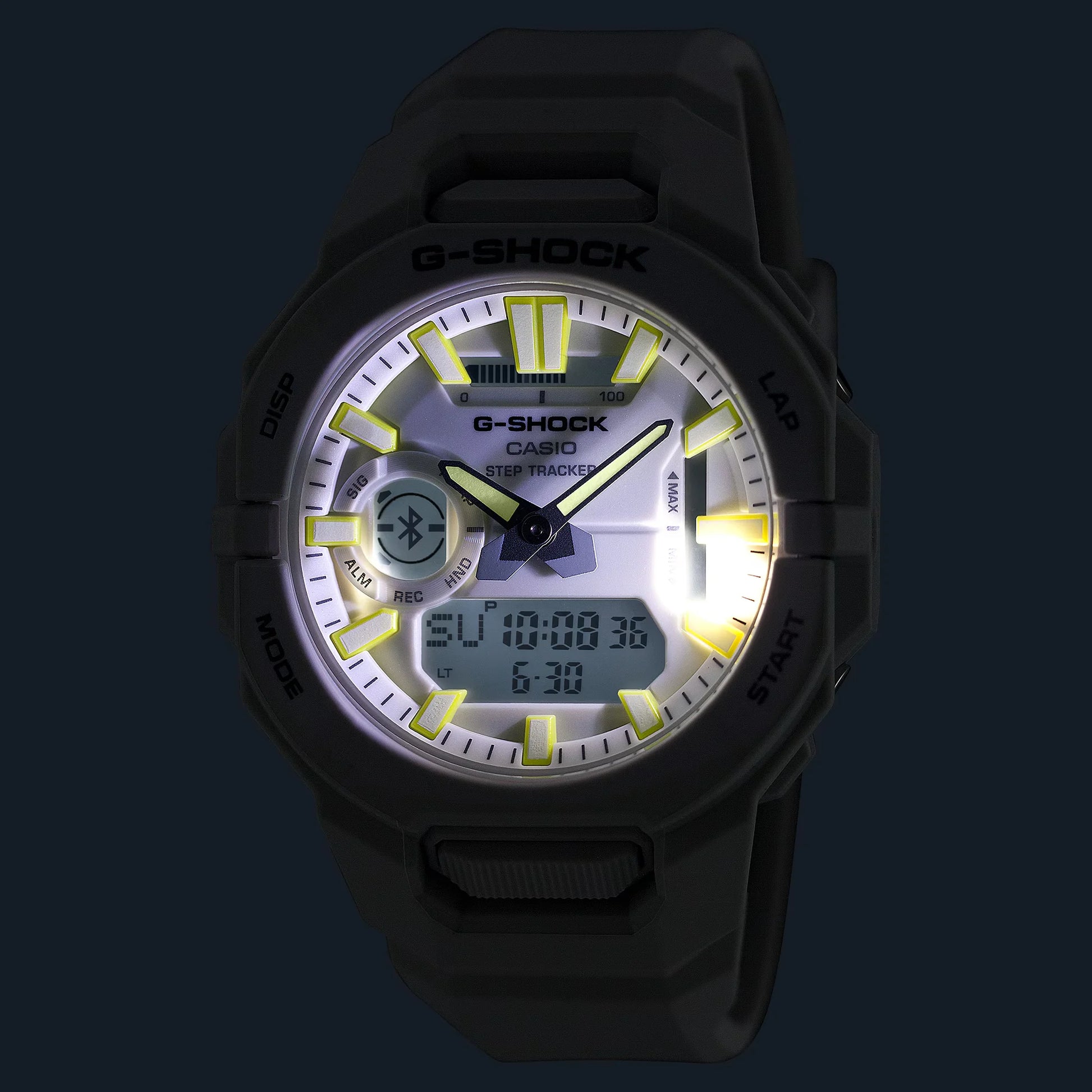 Casio G-Shock GBA-950-7A