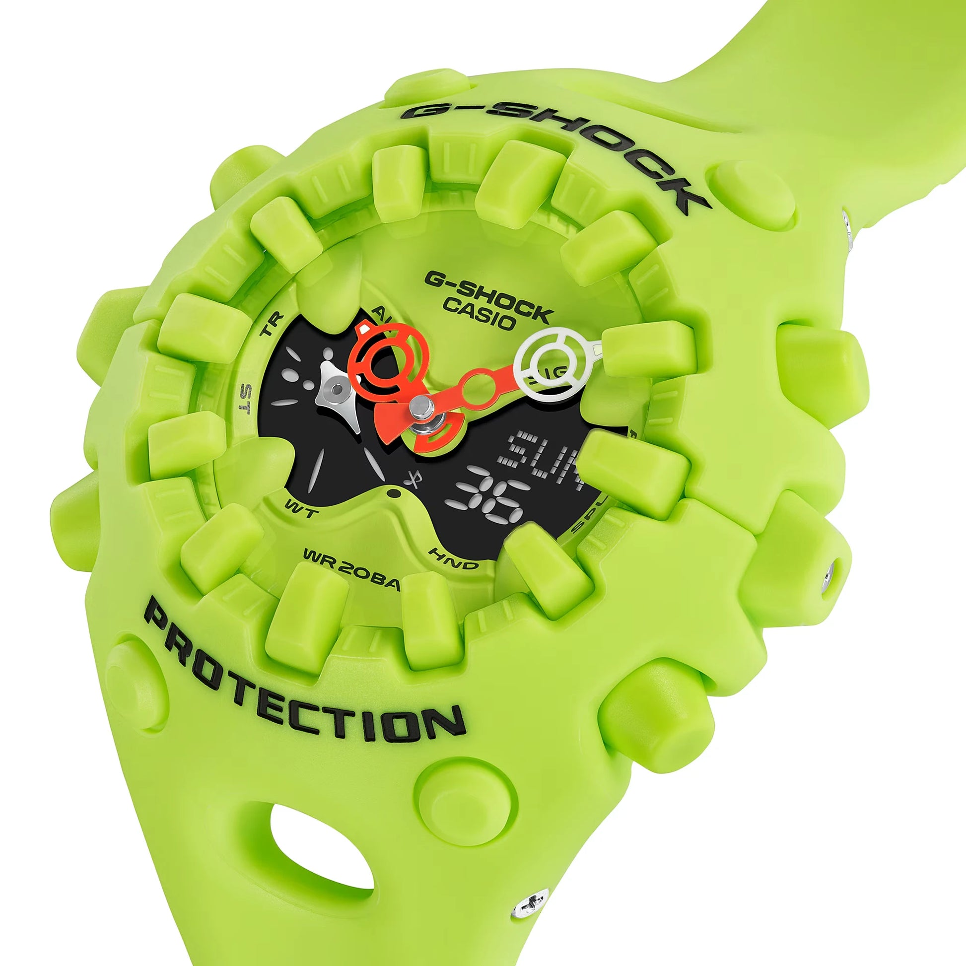 Casio G-Shock GA-V01-9A