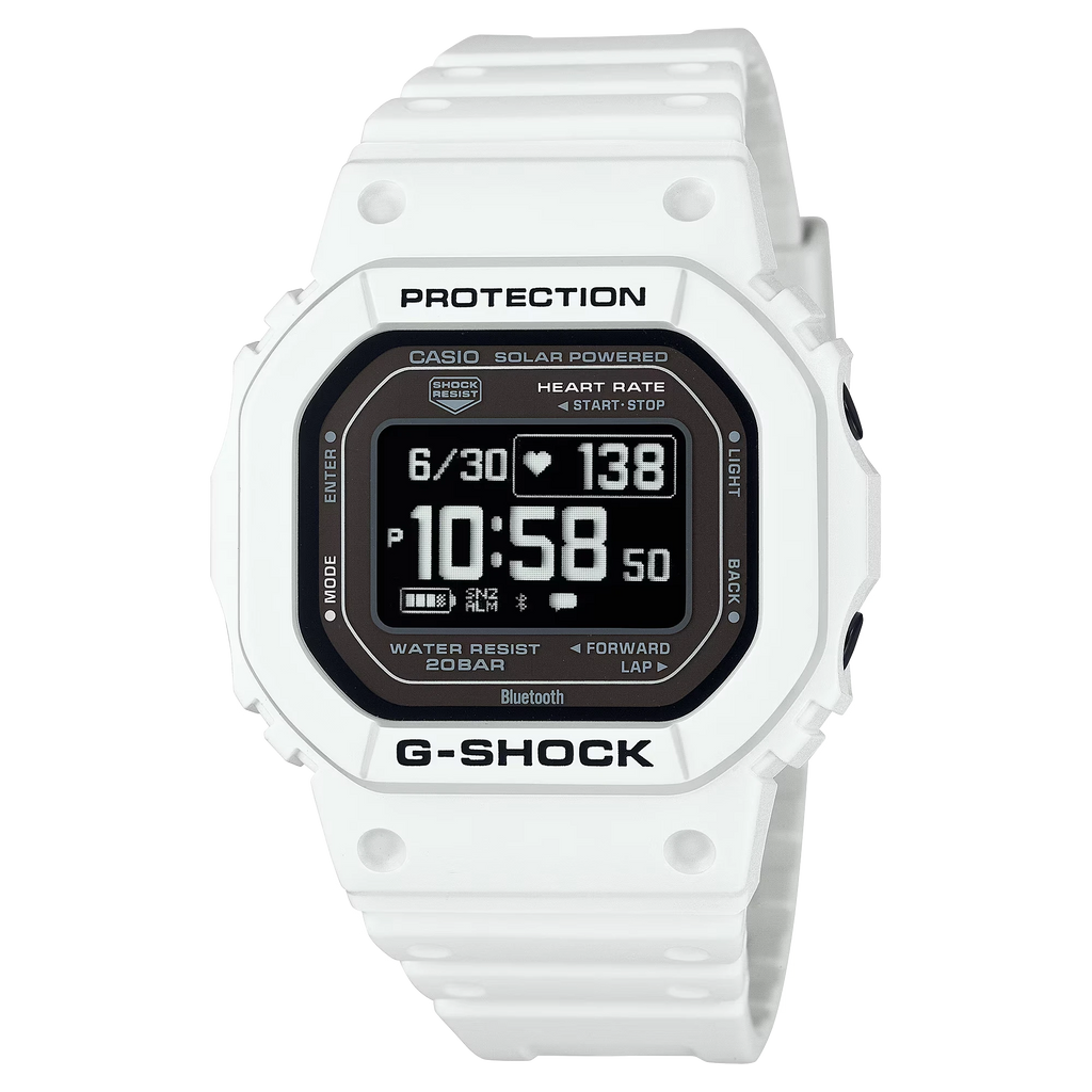 G-SQUAD 5600 SERIES DW-H5600-1