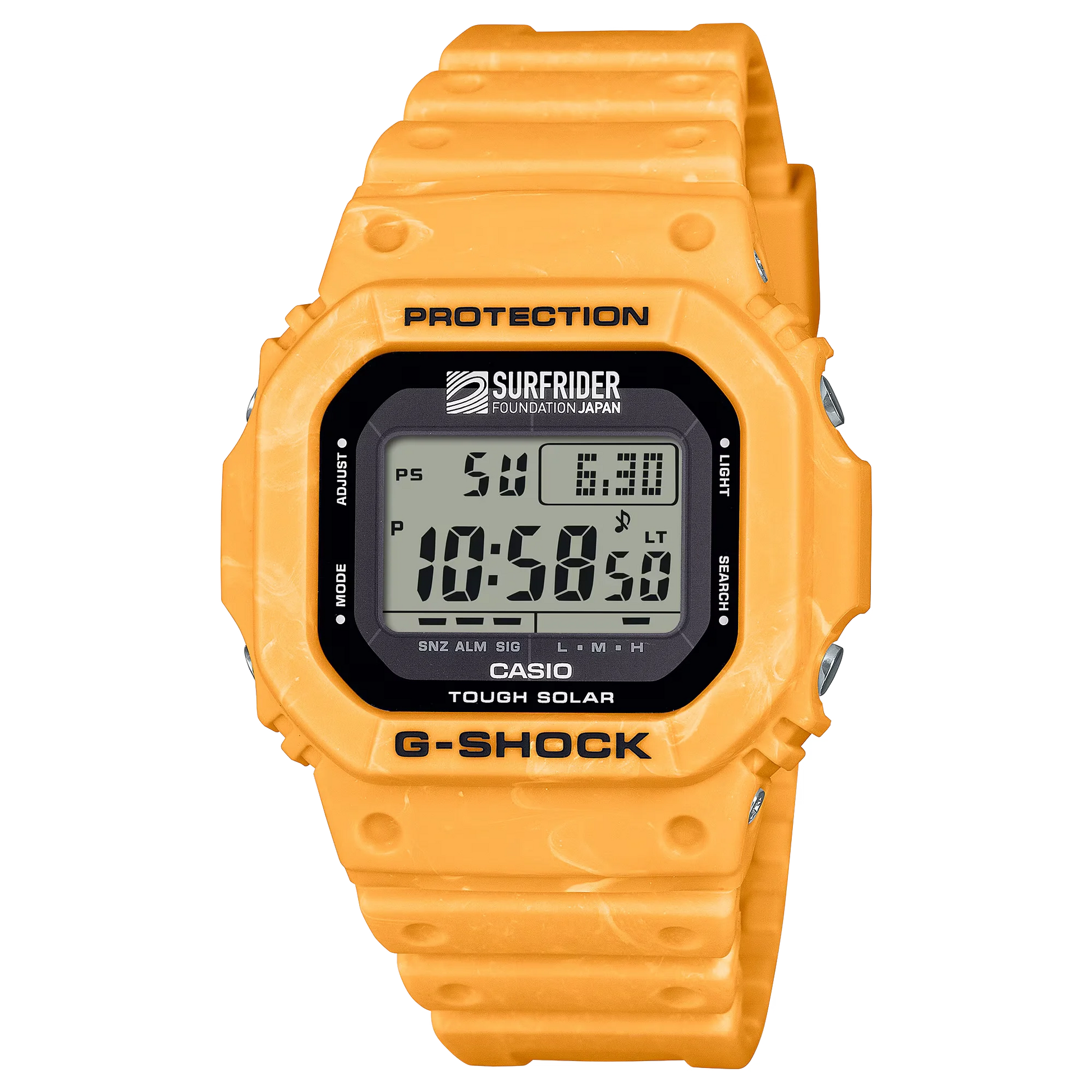 Casio G-Shock G-5600SFJ-9
