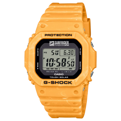 Casio G-Shock G-5600SFJ-9