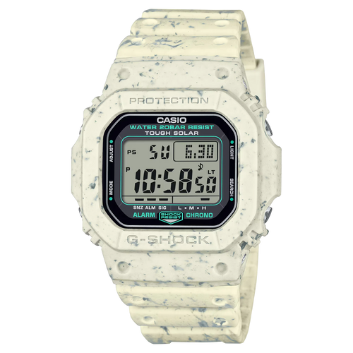 Casio G-Shock G-5600BG-5