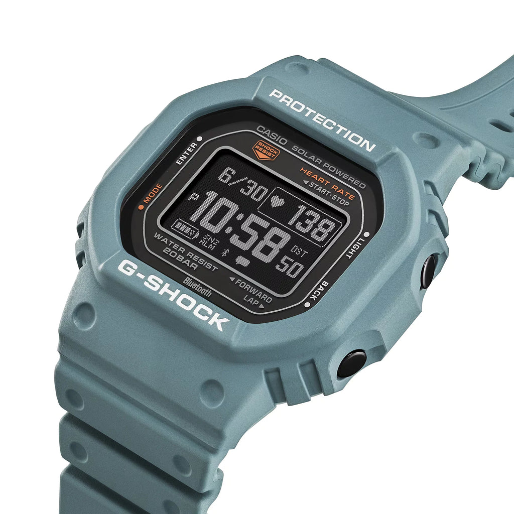 Casio G-Shock G-SQUAD DW-H5600-2