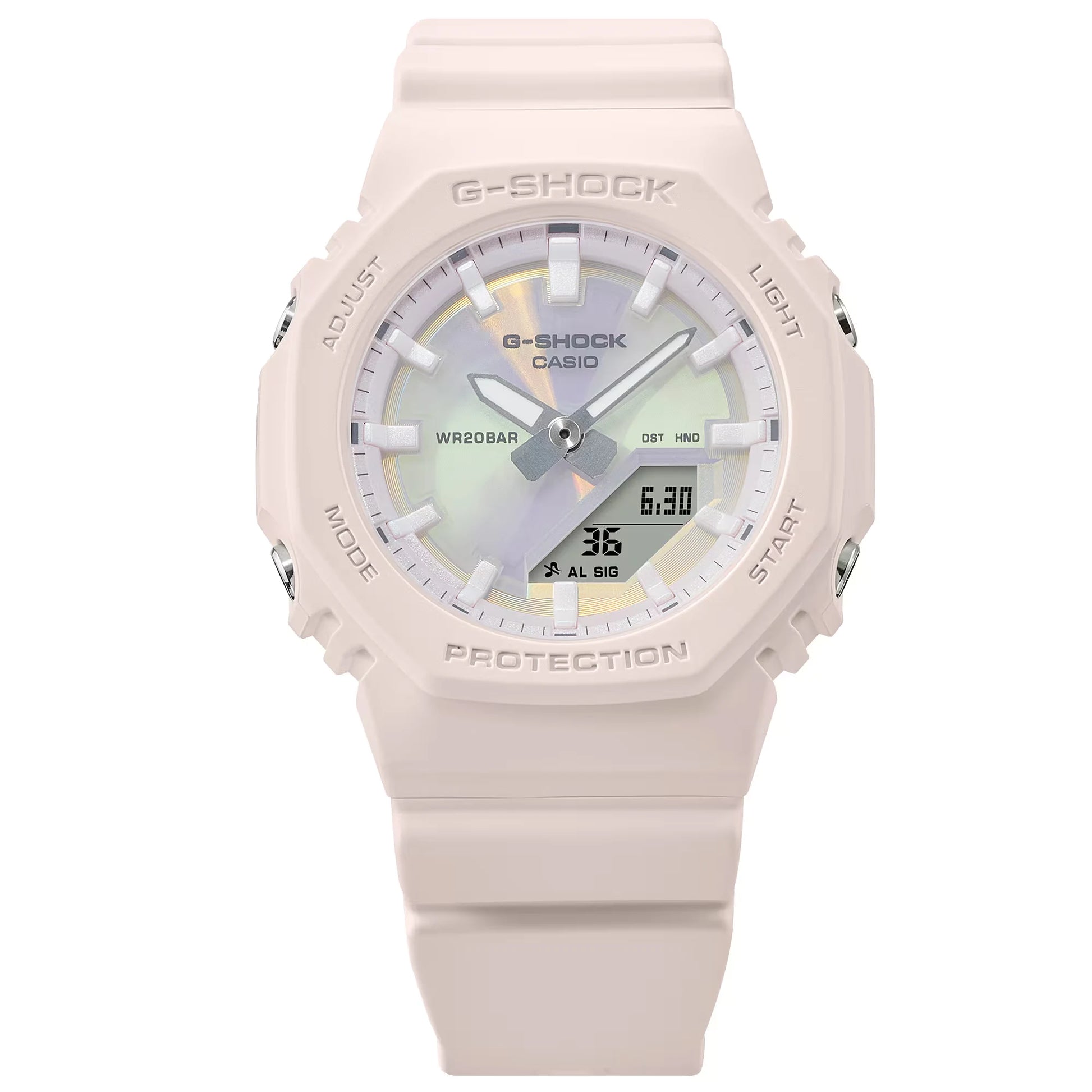 Casio G-Shock GMA-P2100PC-4A
