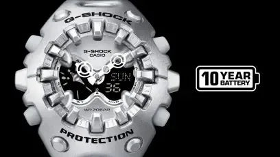 Casio G-Shock GA-V01-2A