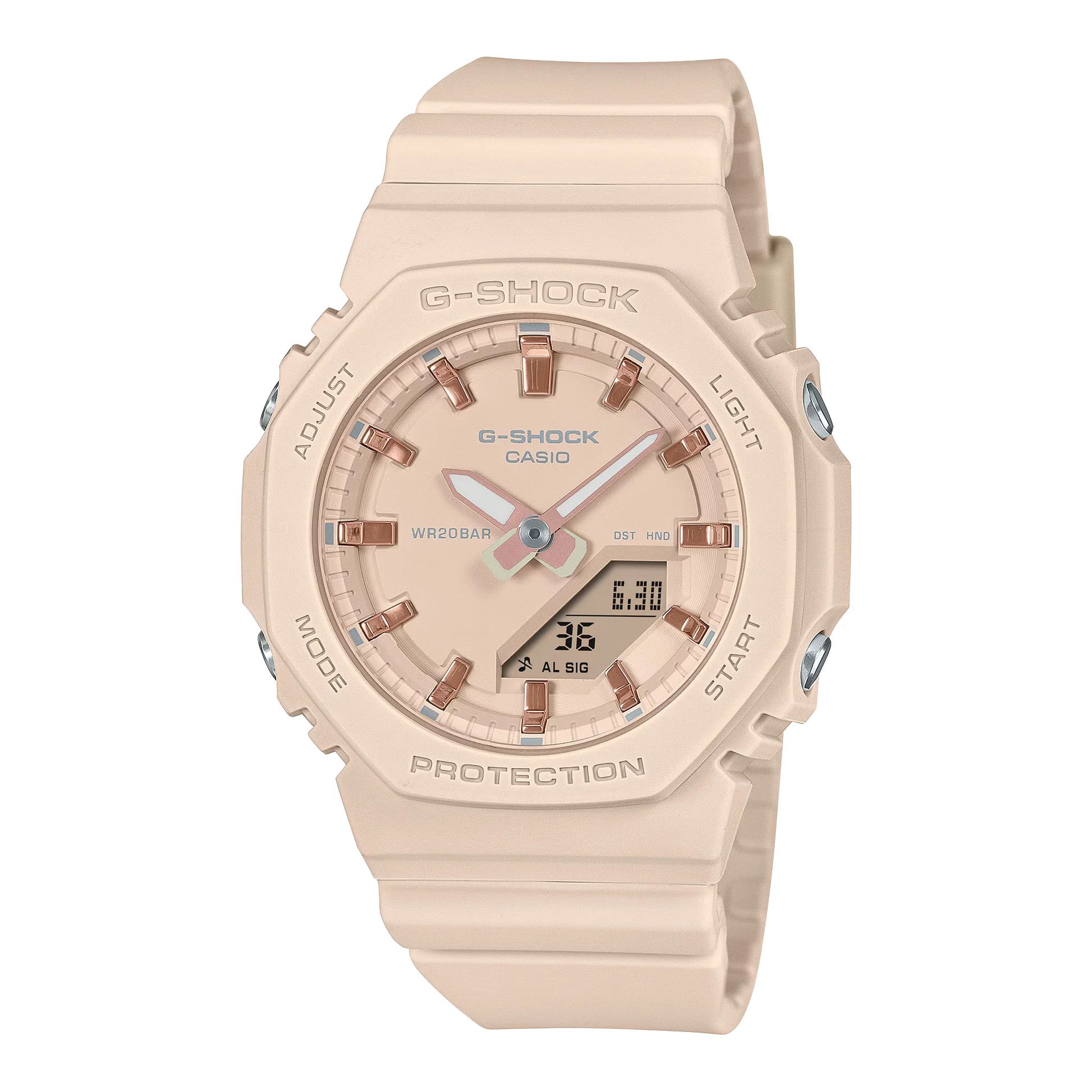 Casio G-Shock GMA-P2100M-4A