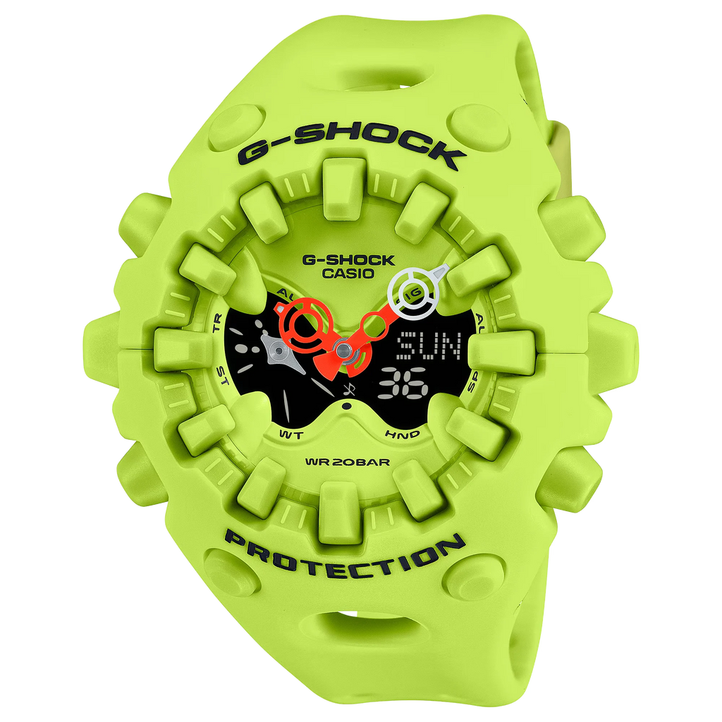 Casio G-Shock GA-V01-9A