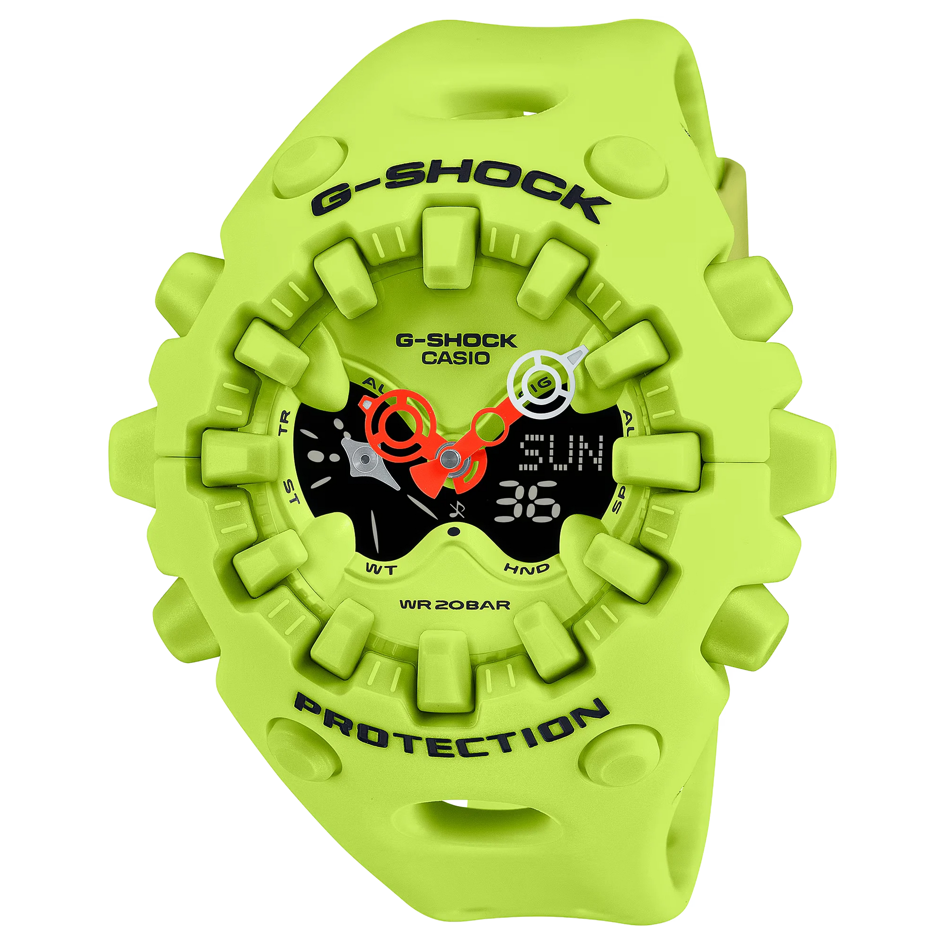 Casio G-Shock GA-V01-9A
