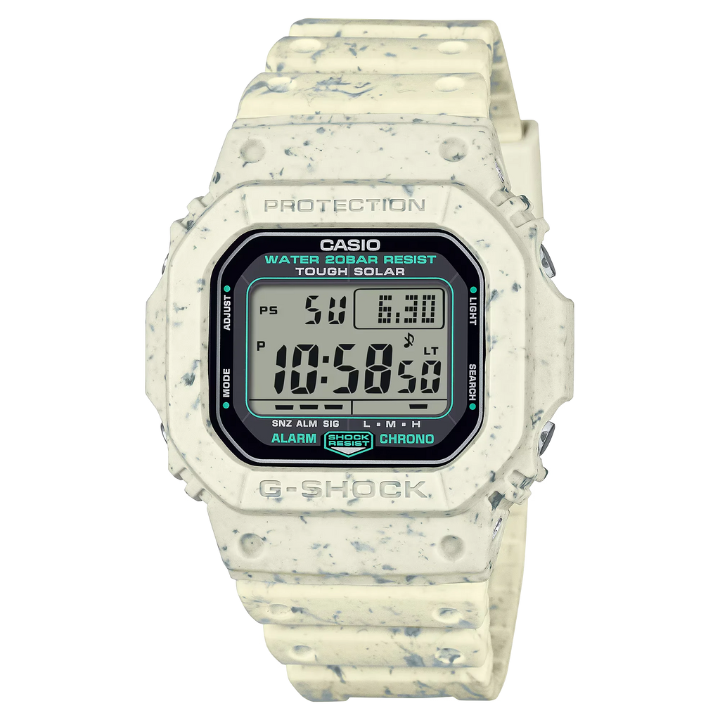Casio G-Shock G-5600BG-5
