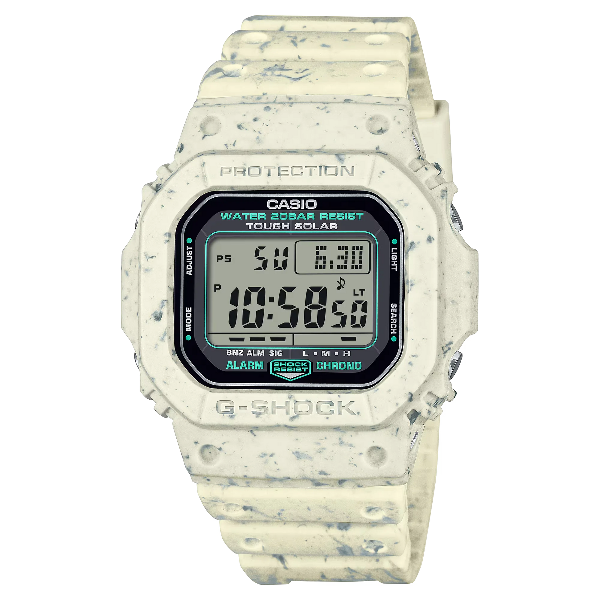 Casio G-Shock G-5600BG-5