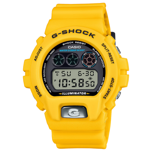 Casio G-Shock DW-6900TR-9