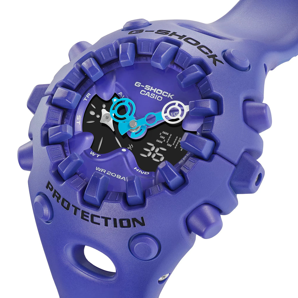 Casio G-Shock GA-V01-2A