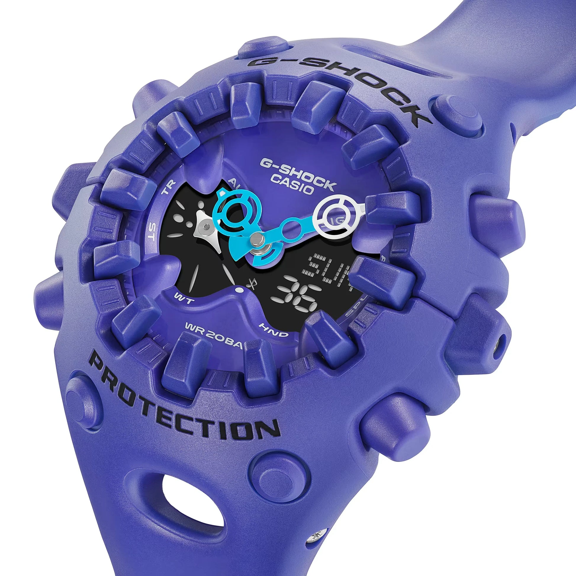Casio G-Shock GA-V01-2A