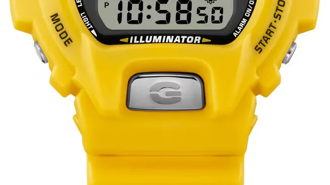 Casio G-Shock DW-6900TR-9