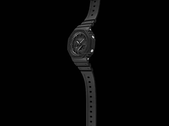 Casio G-Shock GA-2100-1A1