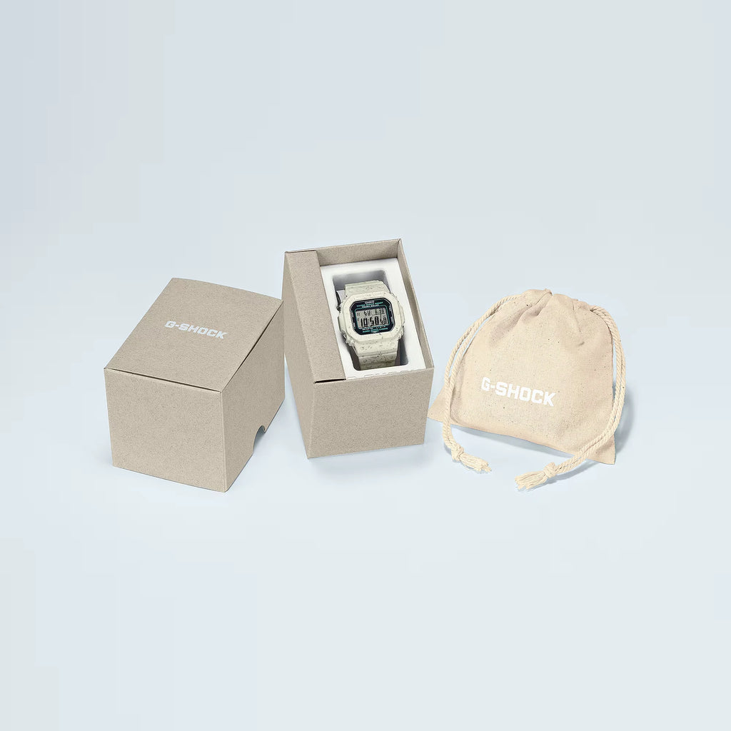 Casio G-Shock G-5600BG-5