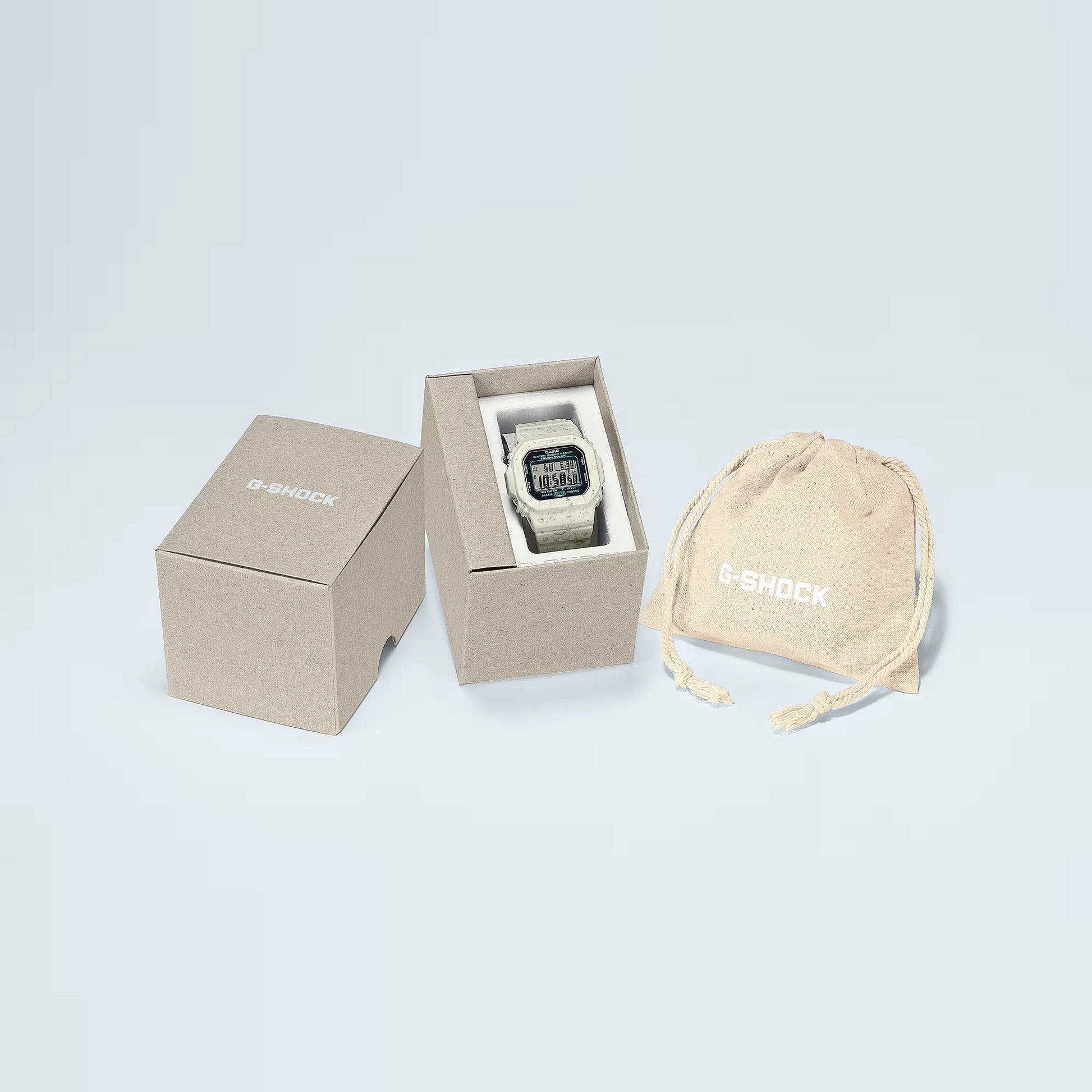 Casio G-Shock G-5600BG-5