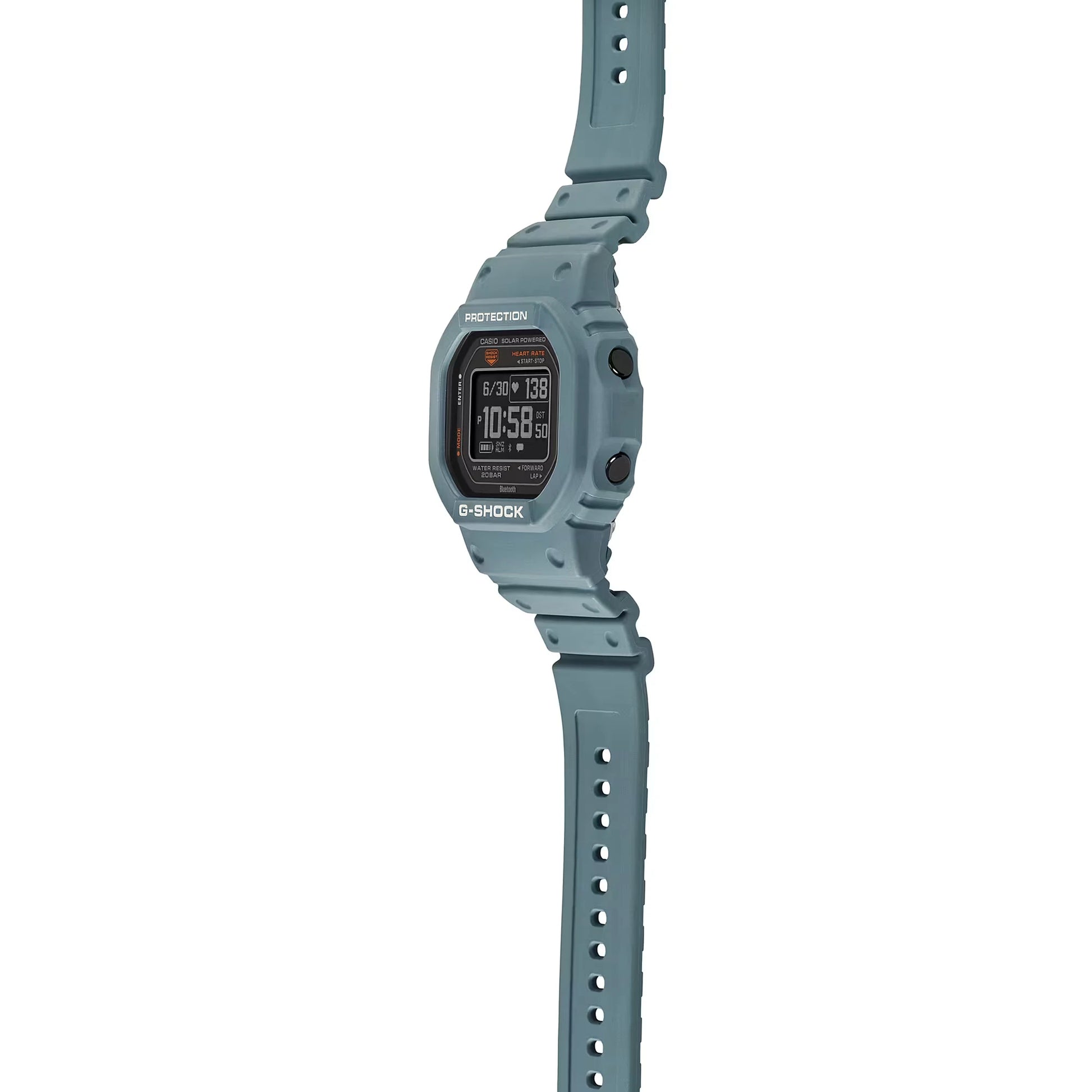 Casio G-Shock G-SQUAD DW-H5600-2