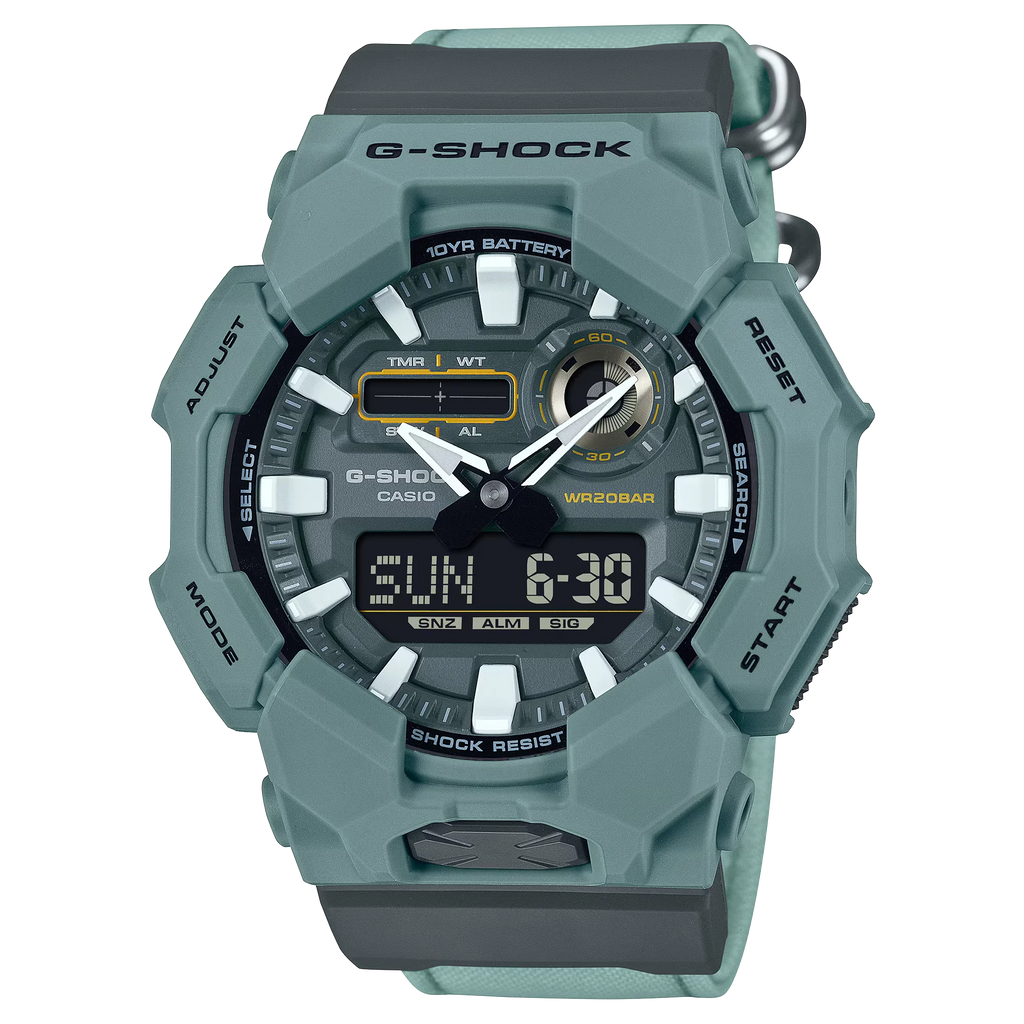 Casio G-Shock GA-010CE-2A