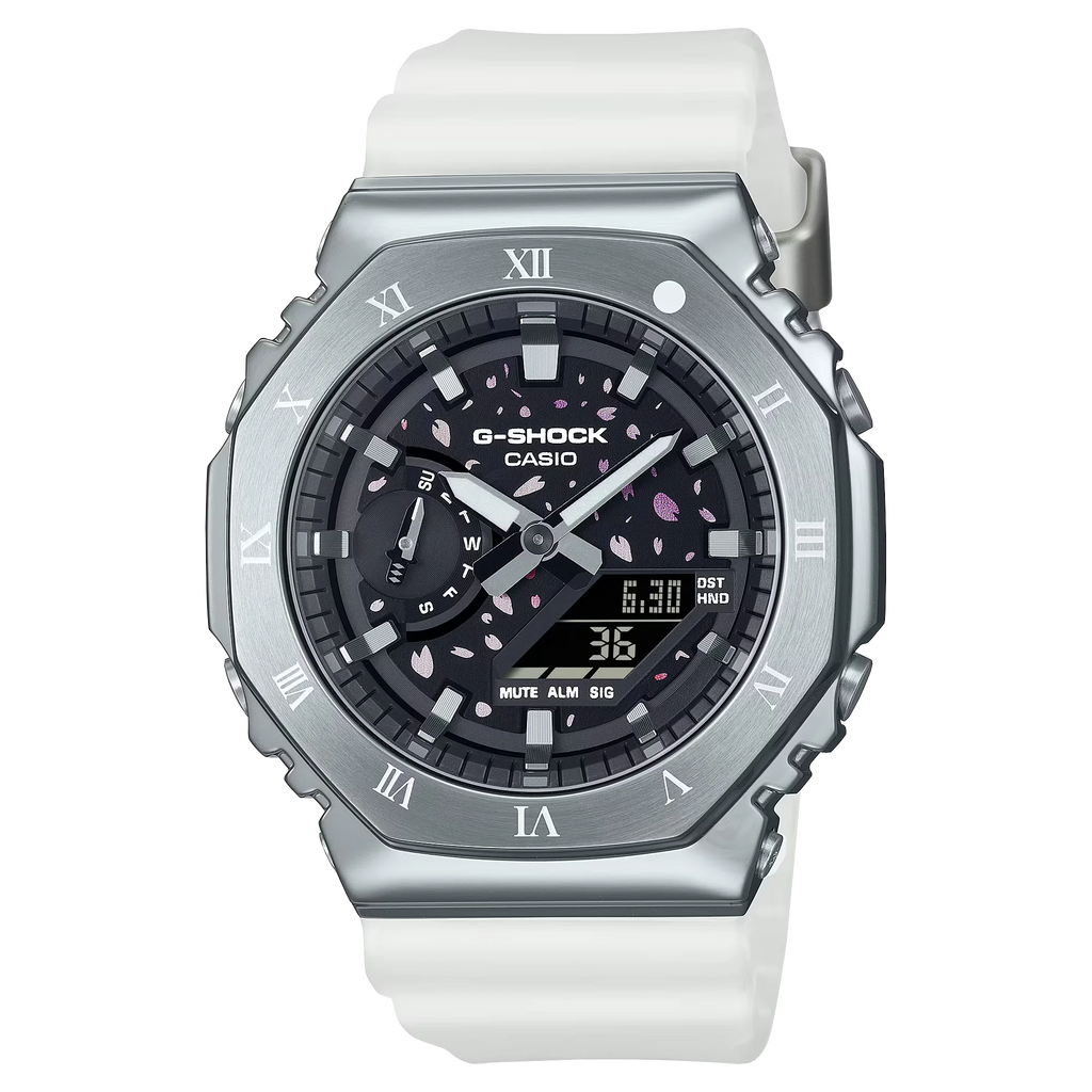 Casio G-Shock GM-2100TTTR-8A