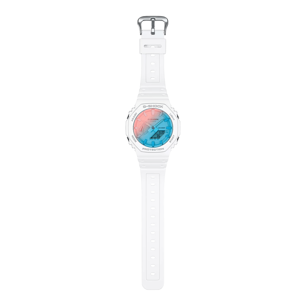 Casio G-Shock GA-2100TL-7A