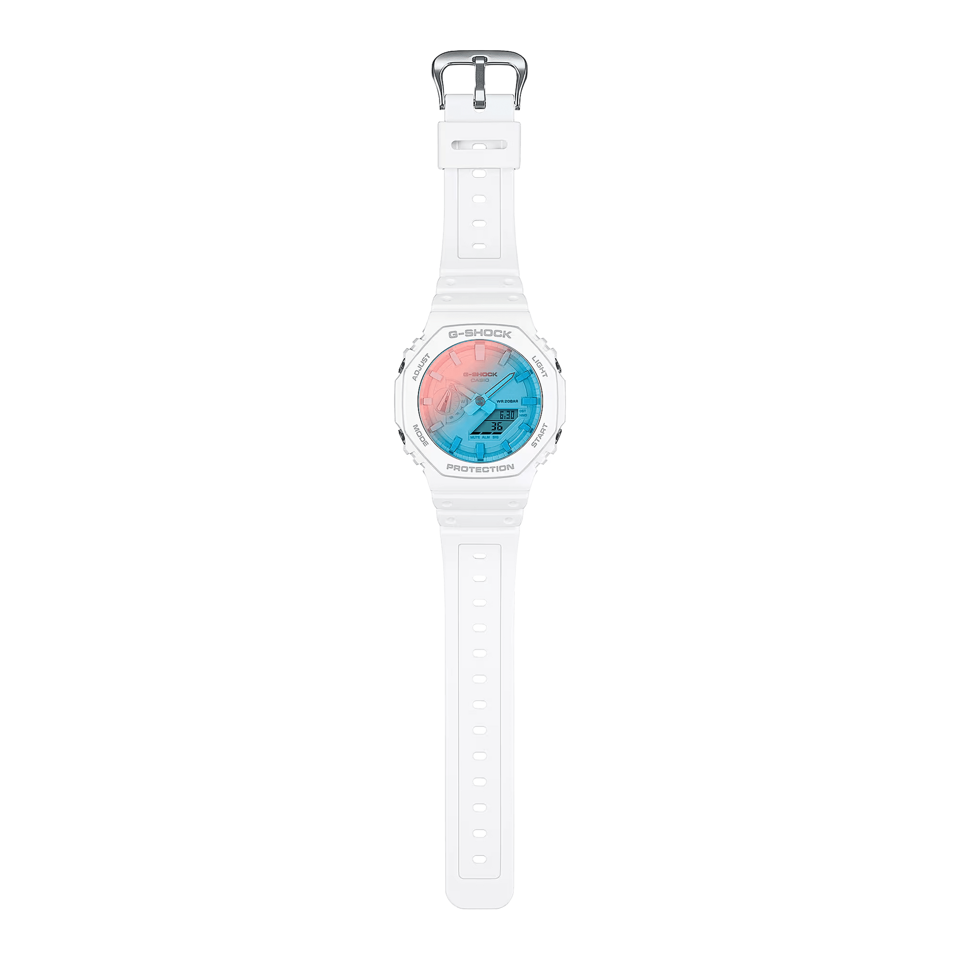 Casio G-Shock GA-2100TL-7A