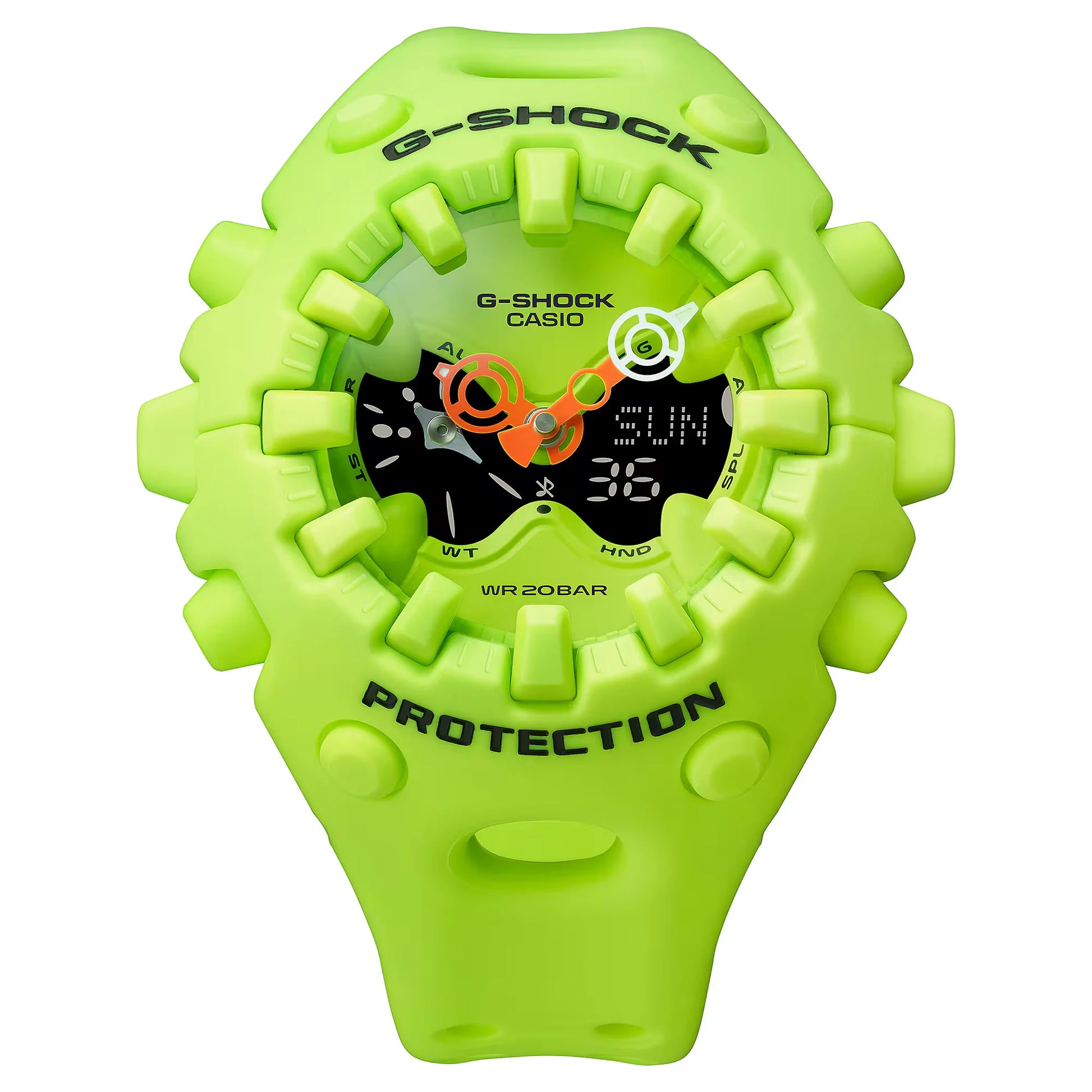 Casio G-Shock GA-V01-9A