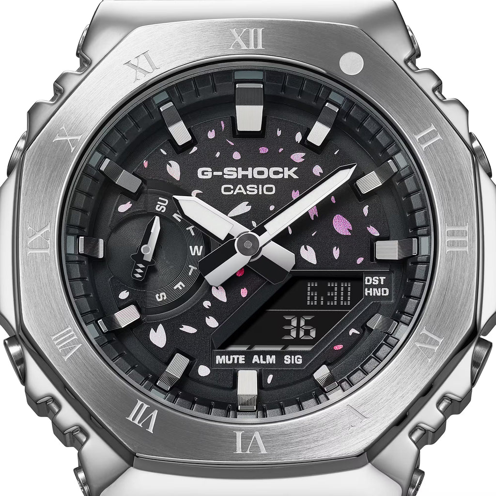 Casio G-Shock GM-2100TTTR-8A